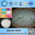 High quality sweetener natural gellan gum powder for white sugar